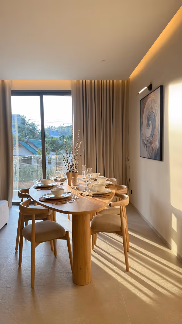 Surin Top Condominium - kompleks 34 jednostek w dzielnicy Surin - 3