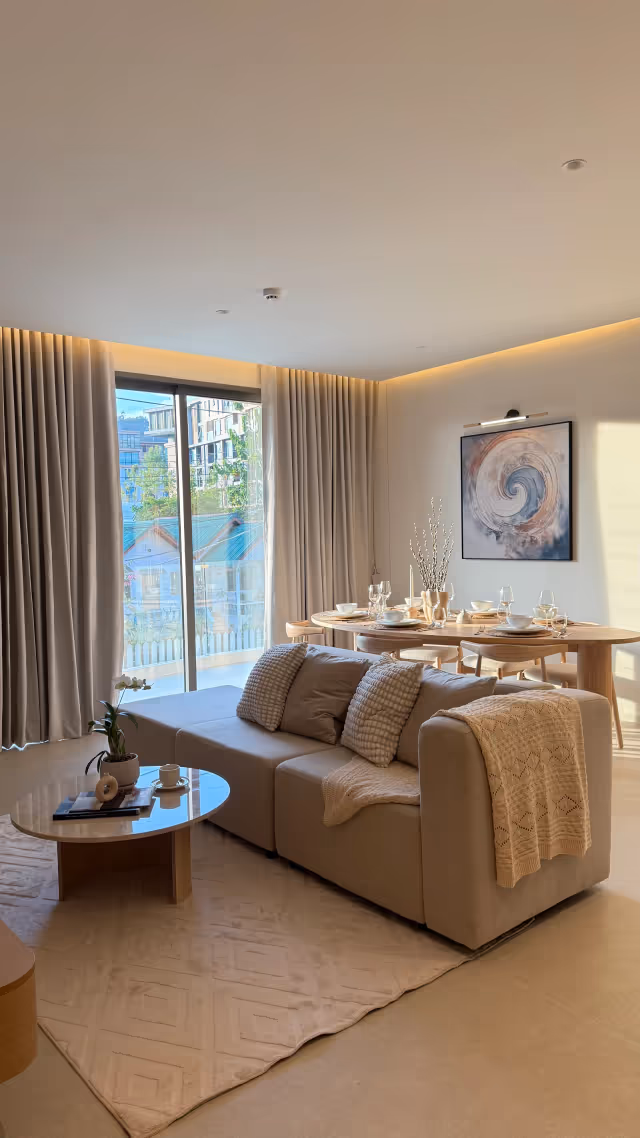 Surin Top Condominium - kompleks 34 jednostek w dzielnicy Surin - 5