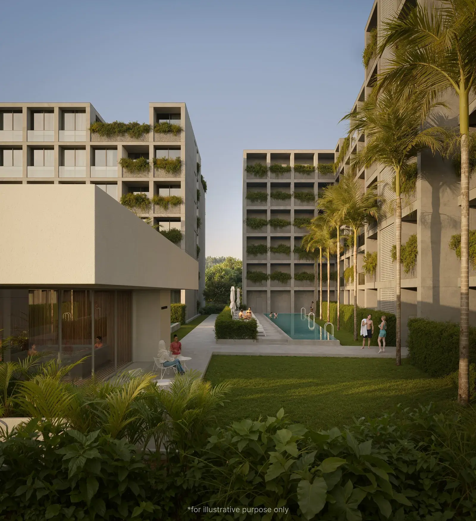 Terra Grove Layan - analiza projektu kondominium w północno-zachodniej części Phuket