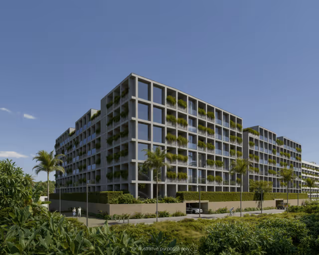 Terra Grove Layan - analiza projektu kondominium w północno-zachodniej części Phuket - 3