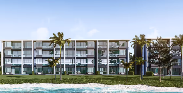 Maviston Mai Khao - beachfront condominium in northern Phuket - 2