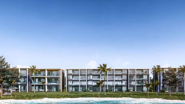Maviston Mai Khao - beachfront condominium in northern Phuket - 3