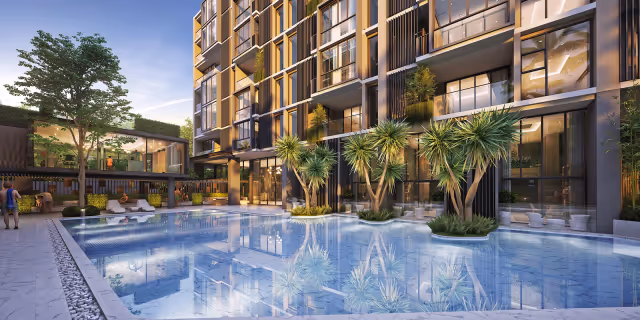The Balance by the Beach - Phuket - 3