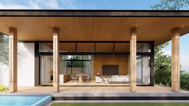 The Baya Villa - Three-Villa Estate in Phuket - 4