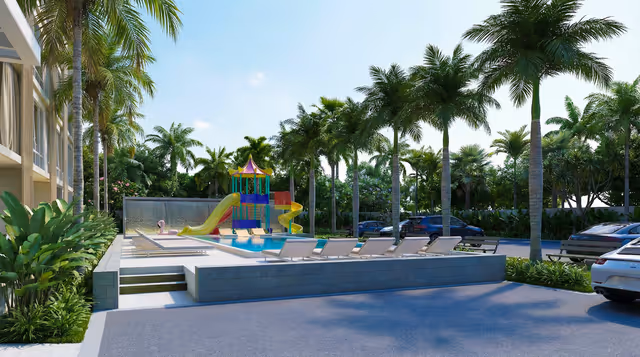 The BOON - condominium in Bo Phut, Koh Samui - 5