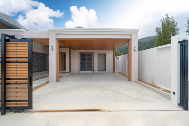 The Breeze villas - gotowe wille na Phuket - 5