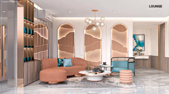 The Cube Amaze Srisoonthon - investment condo in Thalang - 3