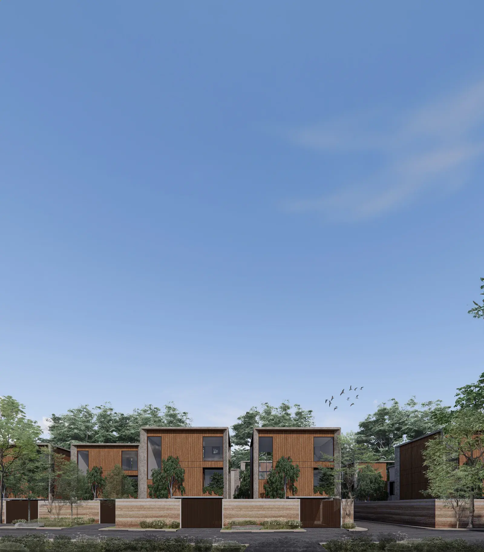 The Harmony by Wallaya Villas - Phuket