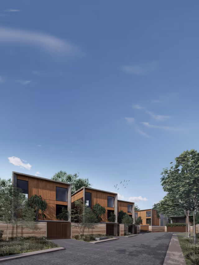 The Harmony by Wallaya Villas - Phuket - 2