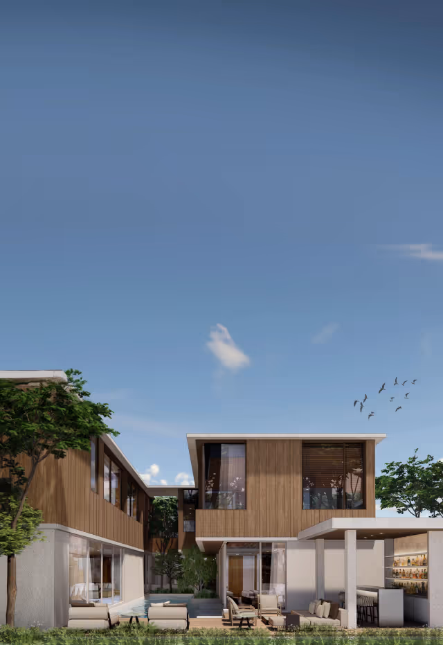 The Harmony by Wallaya Villas - Phuket - 3