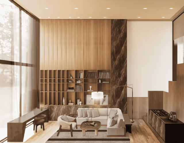 The Harmony by Wallaya Villas - Phuket - 4