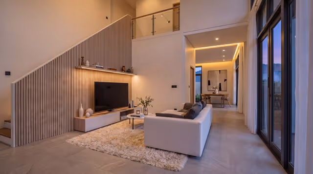 The Horizon Silk Residences - wille na Koh Samui - 2