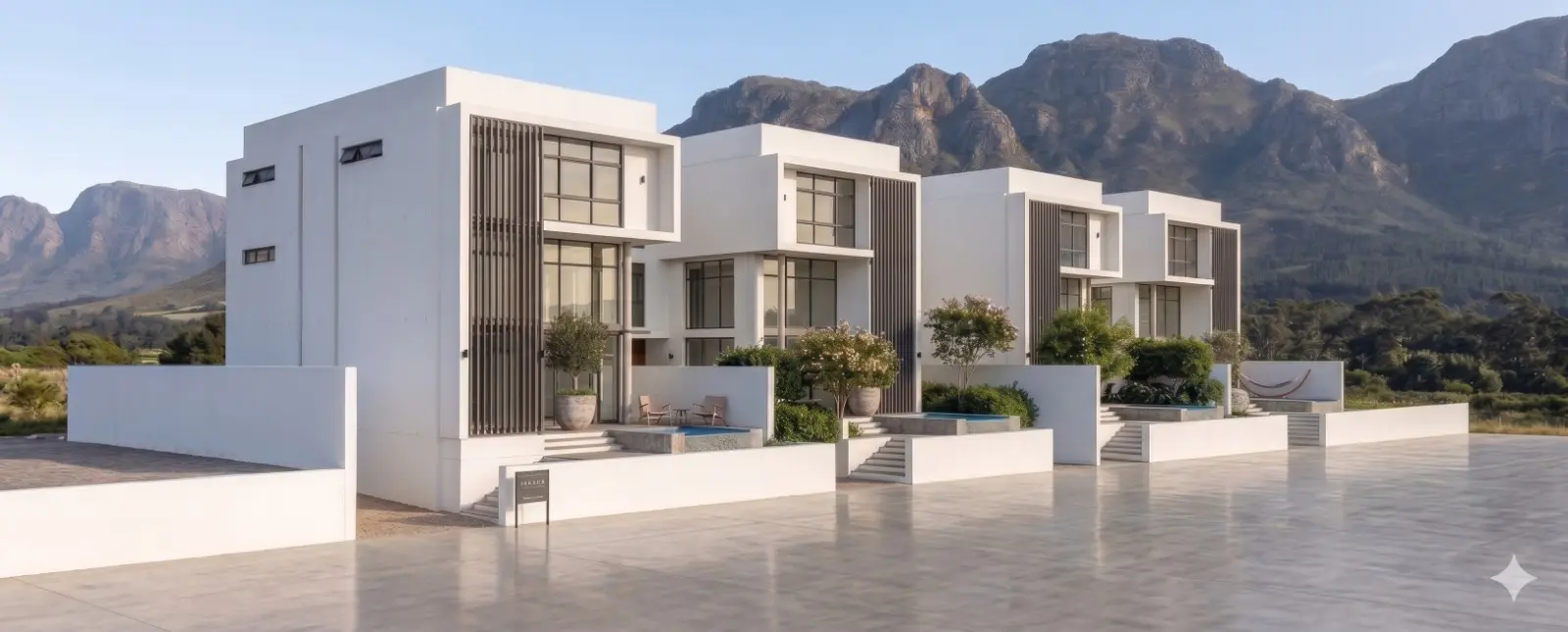 The Horizon Silk Residences - wille na Koh Samui