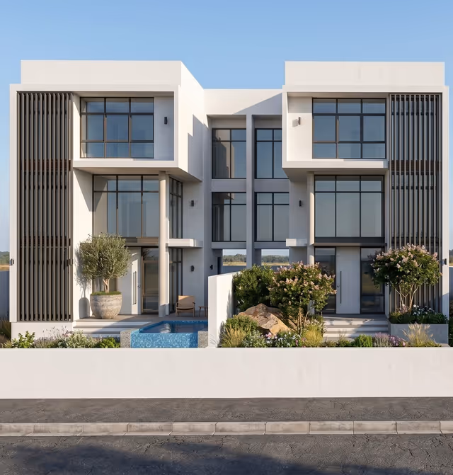 The Horizon Silk Residences - wille na Koh Samui - 4