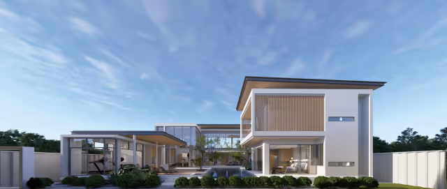 The Laytin Villa - villa development in Phuket - 4