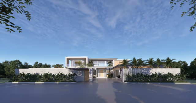The Laytin Villa - villa development in Phuket - 5