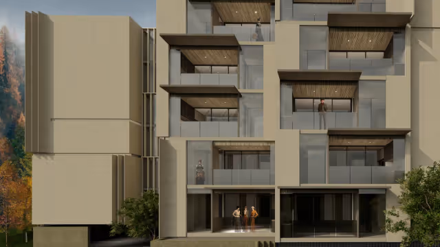 The Liberty by Wallaya Villas - Cherngtalay - 4