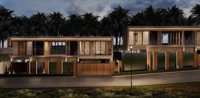 The Mera Villas - kameralna zabudowa willowa na Phuket - 2