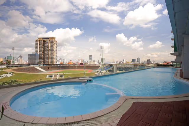 The Olympia Condominium - ready-to-move units in Phuket - 2