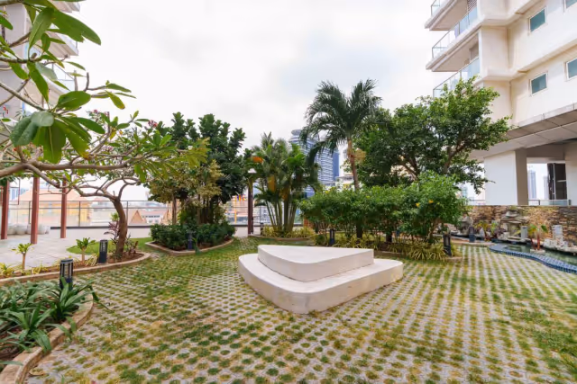 The Olympia Condominium - ready-to-move units in Phuket - 5