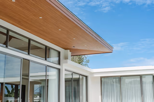 The Ozone Campus Villa - completed villas in Phuket - 3