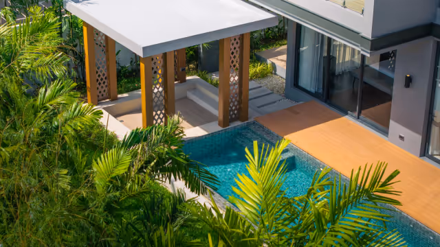 The Ozone Grand Residences - Bang Tao Villas - 3