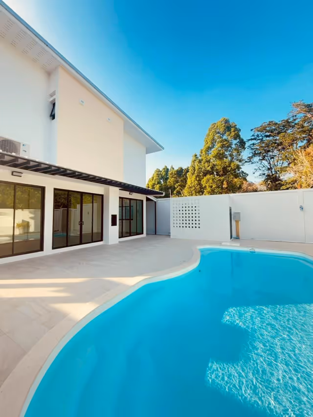 The Place Thalang - villas in northern Phuket - 4