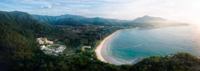 The Residences at InterContinental Phuket Resort - apartamenty hotelowe w Phuket - 3