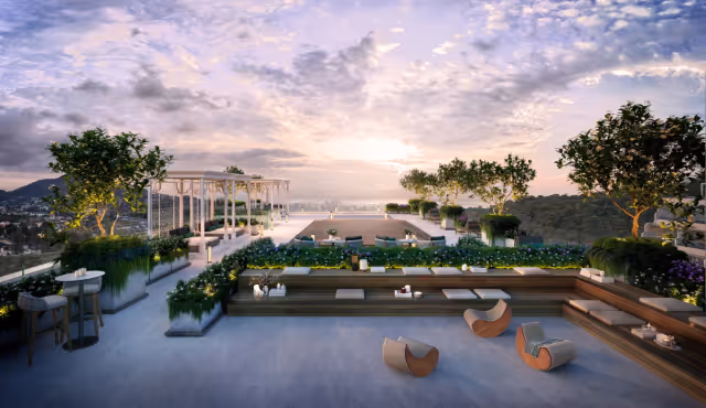 The Residences at InterContinental Phuket Resort - apartamenty hotelowe w Phuket - 5