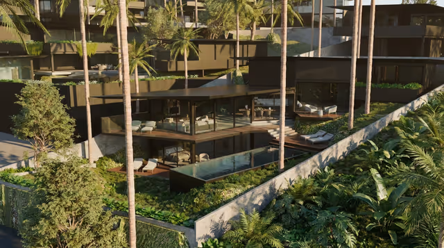 The Signature Residence - villas on Koh Samui - 5