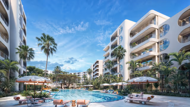 The Standard Residences - apartamenty na Phuket - 4