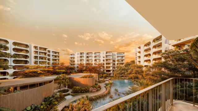 The Standard Residences - apartamenty na Phuket - 2