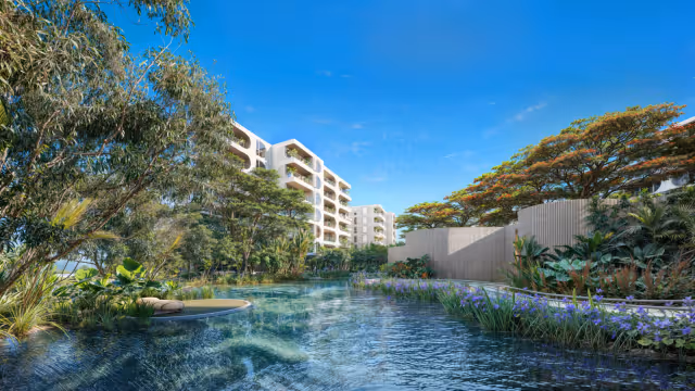 The Standard Residences - apartamenty na Phuket - 3