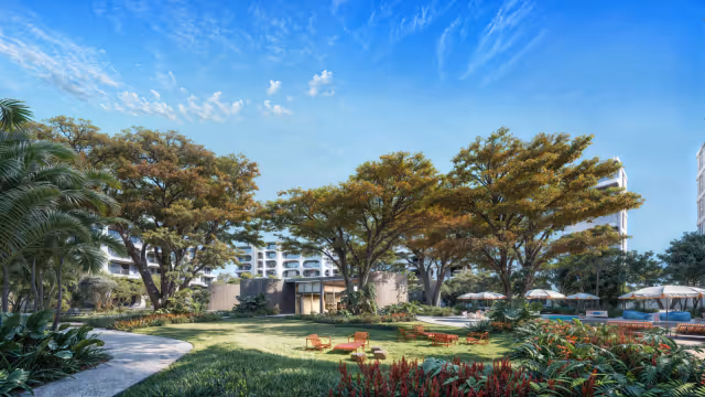 The Standard Residences - apartamenty na Phuket - 5