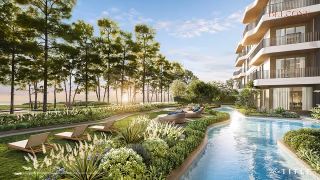 The Balcony - 209-unit condominium development on Phuket - 3