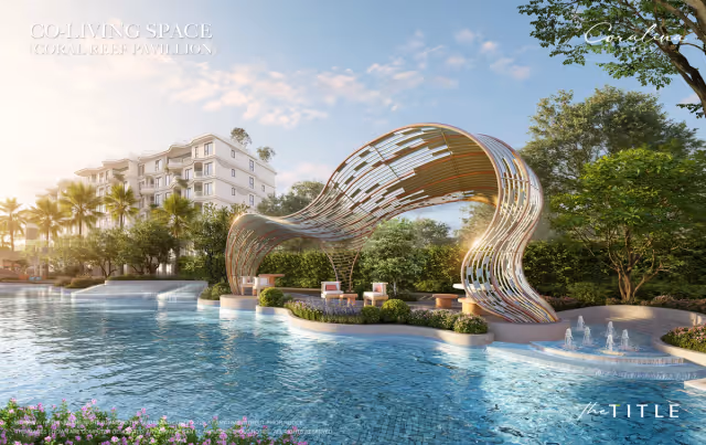 Coralina Kamala - apartamenty w Kamali z oddaniem w 2027 - 3