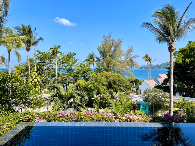 The Title Halo 1 - ready condominium in Phuket - 4