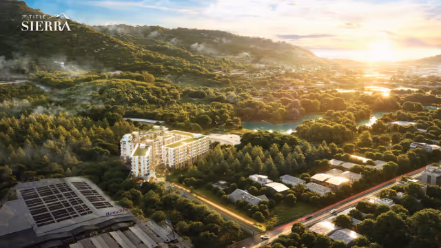 The Title Sierra - Bang Tao condominium - 5