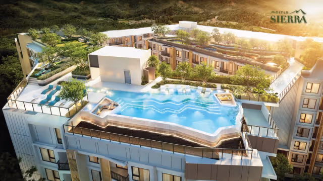 The Title Sierra - Bang Tao condominium - 4