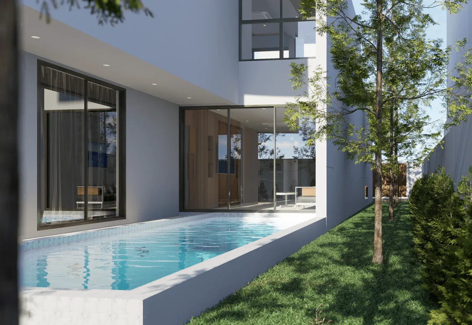 The Trinity Village - wille na Phuket