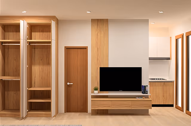 The Ville Condo Samui - compact project in the heart of the island - 4