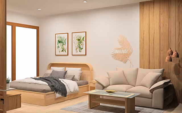 The Ville Condo Samui - compact project in the heart of the island - 5