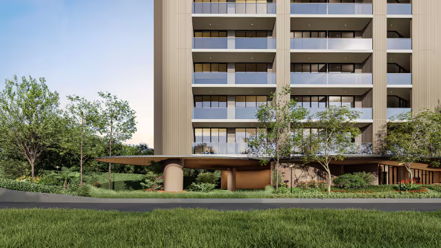 The Zero Bang Tao - boutique development near beach zone - 4