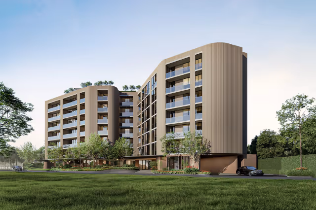 The Zero Bang Tao - boutique development near beach zone - 2