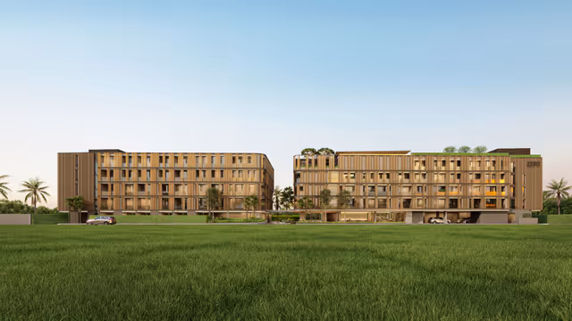 The Zero Nai Yang - beachside condominium in northern Phuket - 5