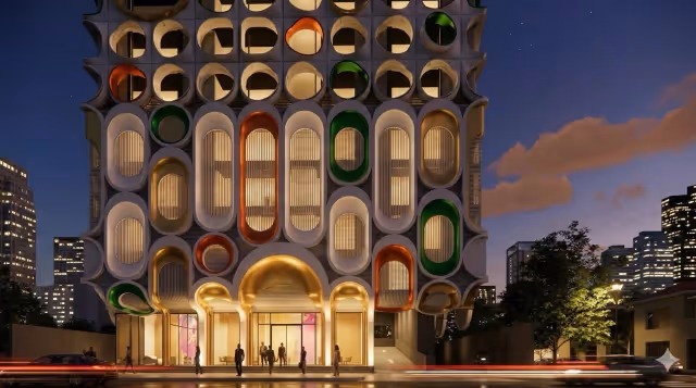 Time Castle XI - condominium in Phuket - 5