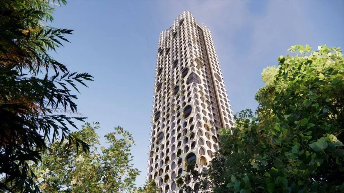 Time Castle XI - condominium in Phuket