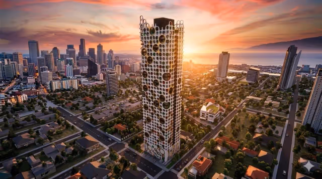 Time Castle XI - condominium in Phuket - 3