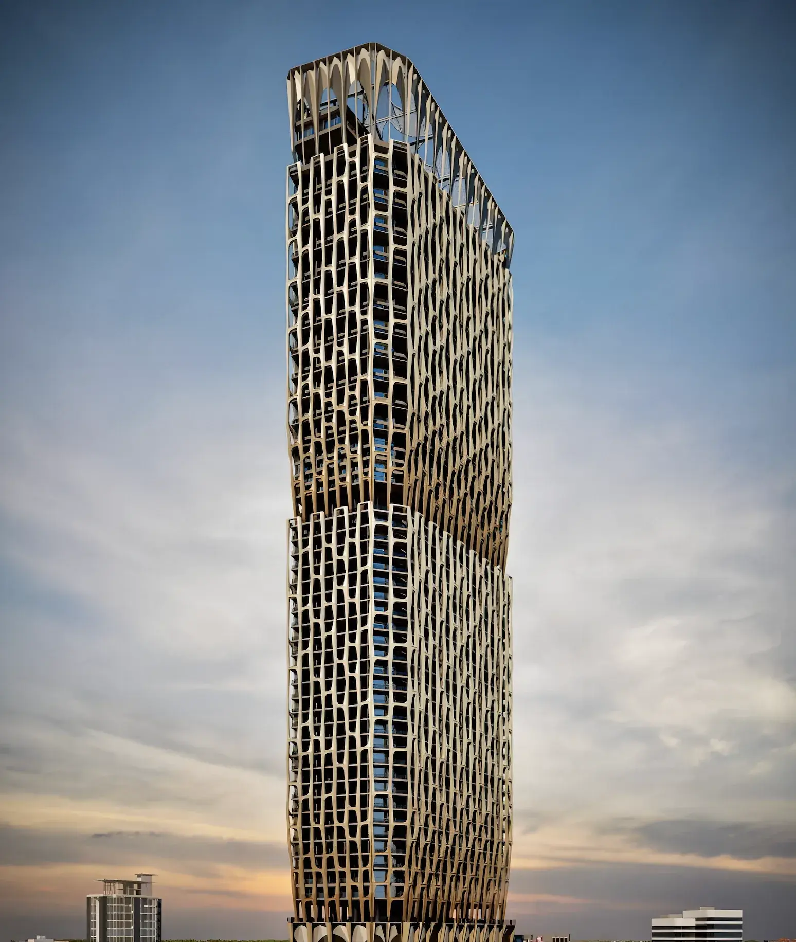 Time Square 7 - kameralny kondominium na Phuket