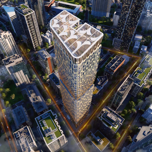 Time Square 7 - kameralny kondominium na Phuket - 2